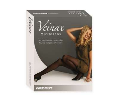 Чулки компрессионные медицинские Microtrans микрофибра 881R класс 3 Veinax Чулки компрессионные медицинские Microtrans микрофибра 881R класс 3 Veinax