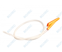 Катетер аспирационный с вакуумным контролем