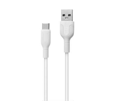 USB кабель WALKER C350 Type-C 1м USB кабель WALKER C350 Type-C 1м