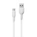 USB кабель WALKER C350 Type-C 1м USB кабель WALKER C350 Type-C 1м