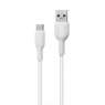 USB кабель WALKER C350 Type-C 1м