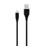 USB кабель WALKER C735 Type-C 2м