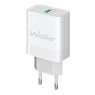 Сетевой адаптер USB WALKER WH-35 18W 