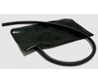 Камера для манжеты тонометра с 1 тр. 22*12 см. ПВХ