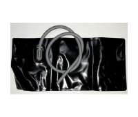 Камера для манжеты тонометра с 1 тр. 22*12 см. ПВХ Камера для манжеты тонометра с 1 тр. 22*12 см. ПВХ