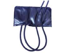 Камера для манжеты тонометра с 2 тр. 22*12 см. ПВХ