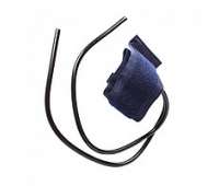 Манжета для тонометра механического 20-29 см. 2 тр. детская