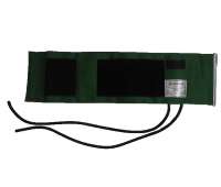 Манжета для тонометра механического 22-32 см ПВХ 2трубки Манжета для тонометра механического 22-32 см ПВХ 2трубки