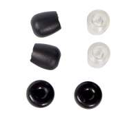 Оливы ушные для стетоскопов, рапапорта, стетофонендоскопов Оливы ушные для стетоскопов, рапапорта, стетофонендоскопов