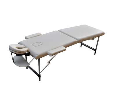 Массажный стол складной ZENET ZET-1044/M бежевый Массажный стол складной ZENET ZET-1044/M бежевый