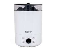 Увлажнитель воздуха Zenet ZET-412 на 5л