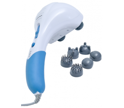 Массажер ручной ZET-717 Zenet Массажер ручной ZET-717 Zenet