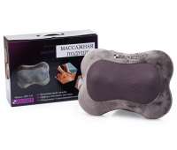 Массажная подушка ZENET ZET-724