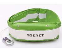 Массажный пояс Zenet ZET-750 Массажный пояс Zenet ZET-750