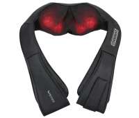 Массажер для шеи и плеч Zenet ZET-758