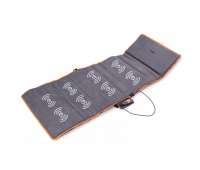 Электрический массажный матрас Zenet ZET-780 Электрический массажный матрас Zenet ZET-780