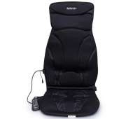 Массажная накидка Zenet ZET-814 для сиденья Массажная накидка Zenet ZET-814 для сиденья