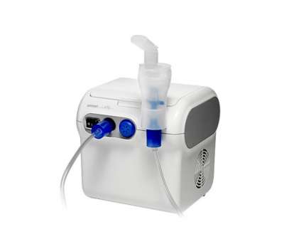 Небулайзер компрессорный Omron NE-C29 A.I.R.Pro Небулайзер компрессорный Omron NE-C29 A.I.R.Pro