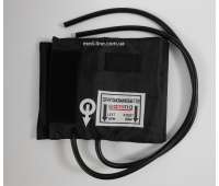 Манжета к механическому тонометру Gamma 22-32 см