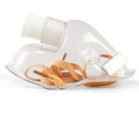 Маска детская для небулайзера Little Doctor