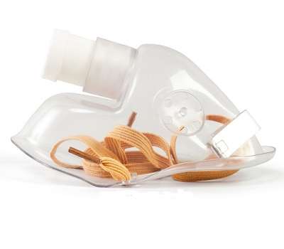 Маска детская для небулайзера Little Doctor Маска детская для небулайзера Little Doctor