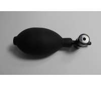 Груша с клапаном для тонометров полуавтоматических Microlife