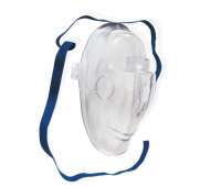 Маска взрослая для небулайзера Omron