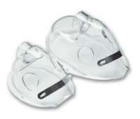 Маска детская для младенцев для небулайзера Omron С30,C801, C28P, C802, C900, С803