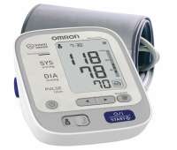 Тискомір Omron M6 Comfort (HEM-7223-ARU)