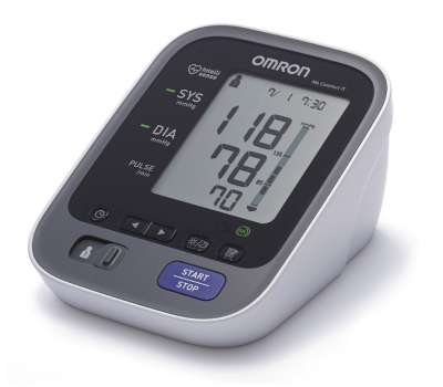 Тонометр автоматический Omron M6 Comfort IT (HEM-7322U-E), измеритель давления Омрон Тонометр автоматический Omron M6 Comfort IT (HEM-7322U-E), измеритель давления Омрон