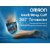 Тонометр автоматический Omron M6 Comfort IT (HEM-7322U-E), измеритель давления Омрон Тонометр автоматический Omron M6 Comfort IT (HEM-7322U-E), измеритель давления Омрон