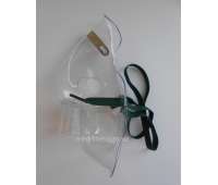 Маска взрослая для небулайзера Rossmax