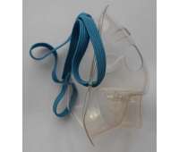 Маска детская для небулайзера Paramed Compact, Assistent, Puppy