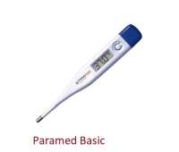 Термометр электронный Paramed Basic Термометр электронный Paramed Basic