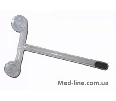 Электрод глазной для дарсонваль Bactosfera Электрод глазной для дарсонваль Bactosfera