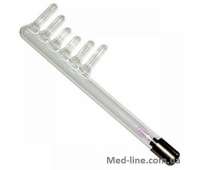 Электрод гребешковый для дарсонваль Bactosfera Электрод гребешковый для дарсонваль Bactosfera