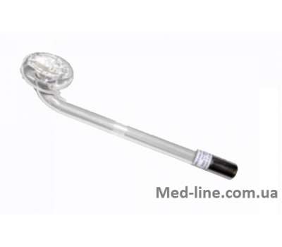 Электрод грибовидный большой для дарсонваль Bactosfera Электрод грибовидный большой для дарсонваль Bactosfera