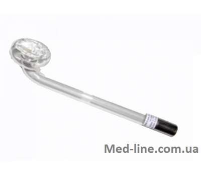 Электрод грибовидный малый для дарсонваль Bactosfera Электрод грибовидный малый для дарсонваль Bactosfera