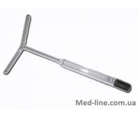 Электрод спинной (рогатка) для дарсонваль Bactosfera