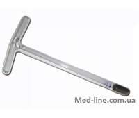 Электрод шейный для дарсонваль Bactosfera