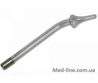 Электрод ушной для дарсонваль Bactosfera