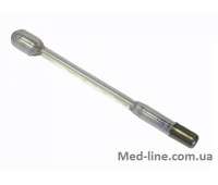 Электрод вагинальный для дарсонваль Bactosfera