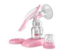 Молокоотсос Dr.Frei GM20