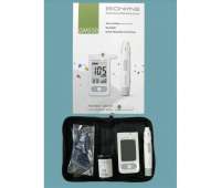 Глюкометр Bionime Rightest GM 550 (10 тест-полосок)