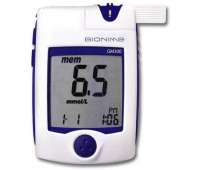 Глюкометр Bionime Rightest GM-300
