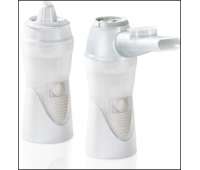 Назальный душ 2в1 для небулайзера Microlife