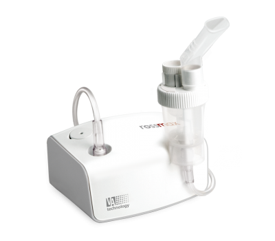 Небулайзер компрессорный ROSSMAX NС100 Небулайзер компрессорный ROSSMAX NС100