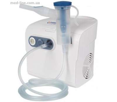 Небулайзер компрессорный Paramed Air Pro Небулайзер компрессорный Paramed Air Pro