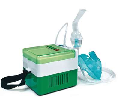 Юлайзер Фест Эйд ингалятор Ulaizer First Aid Юлайзер Фест Эйд ингалятор Ulaizer First Aid