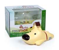 Небулайзер компрессорный ROSSMAX NF-60 DOG детский Небулайзер компрессорный ROSSMAX NF-60 DOG детский